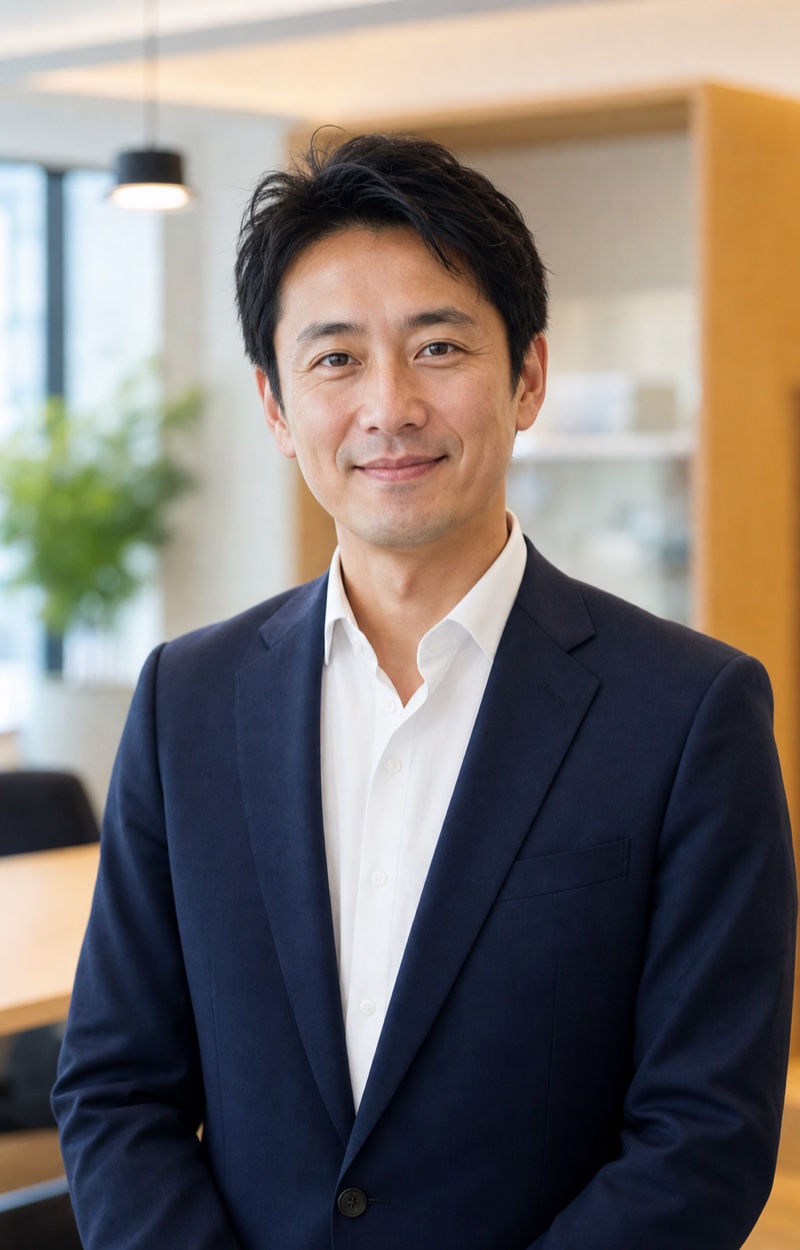佐藤 智也のプロフィール写真